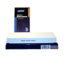 Image of Norton 4000 Grit Waterstone